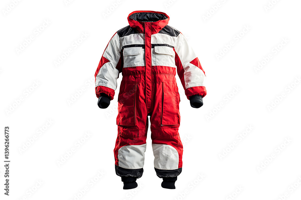 Snow Suits isolated on transparent background
Snow Suits isolated on transparent background