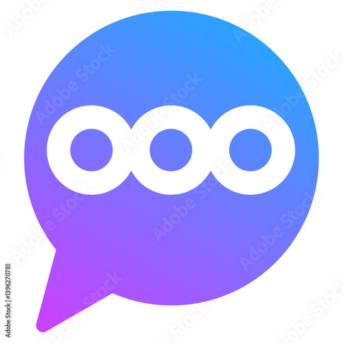 Chat Bubble