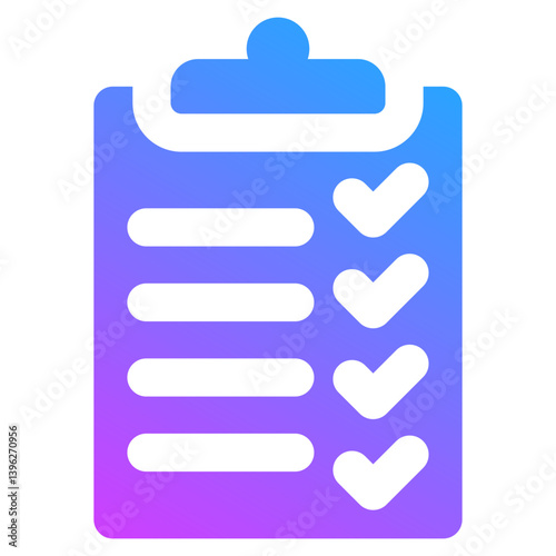 List