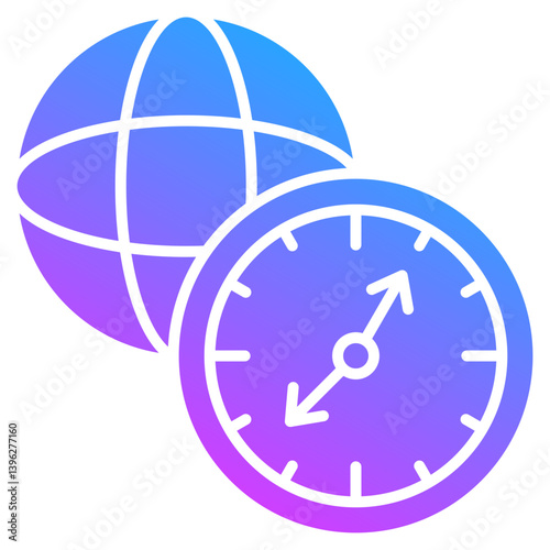World Time Zones