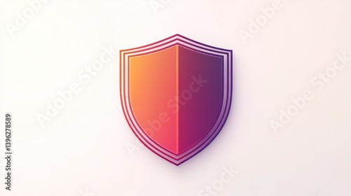 Gradient Shield Icon with Vibrant Colors for Security and Protection Concepts Free Download Gradient Shield Icon with Vibrant Colors for Security and Protection Concepts - GFXLoad