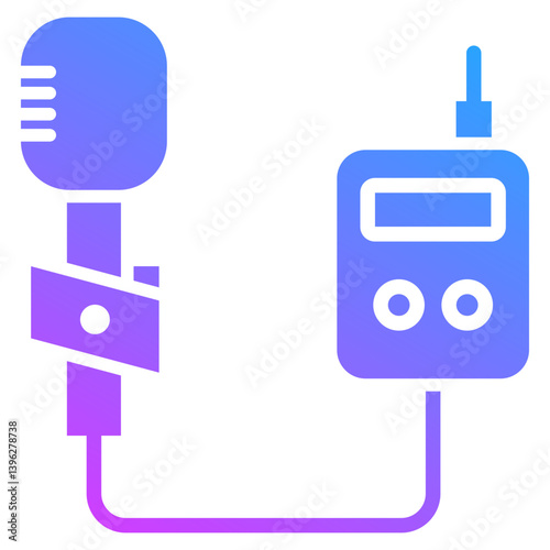Lavalier Mic