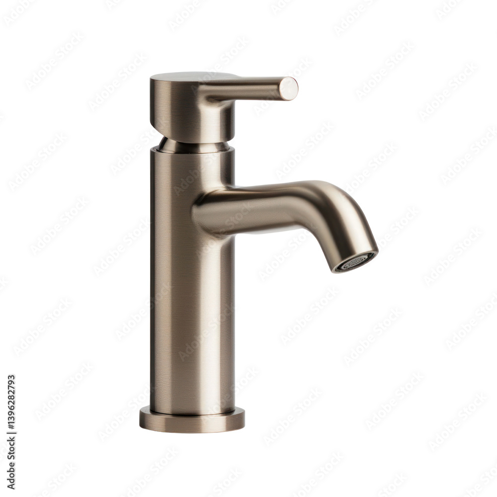Modern sanitary ware faucet design cutout background bathroom environment stylish viewpoint for seo impact Modern sanitary ware faucet design cutout background bathroom environment stylish viewpoint for seo impact