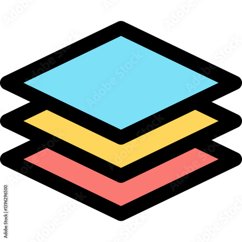 layer icon