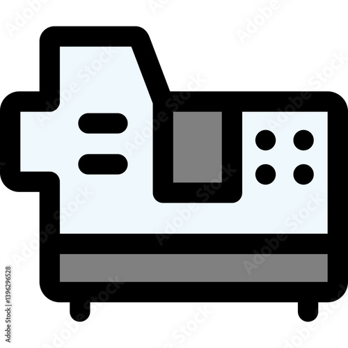 offset icon