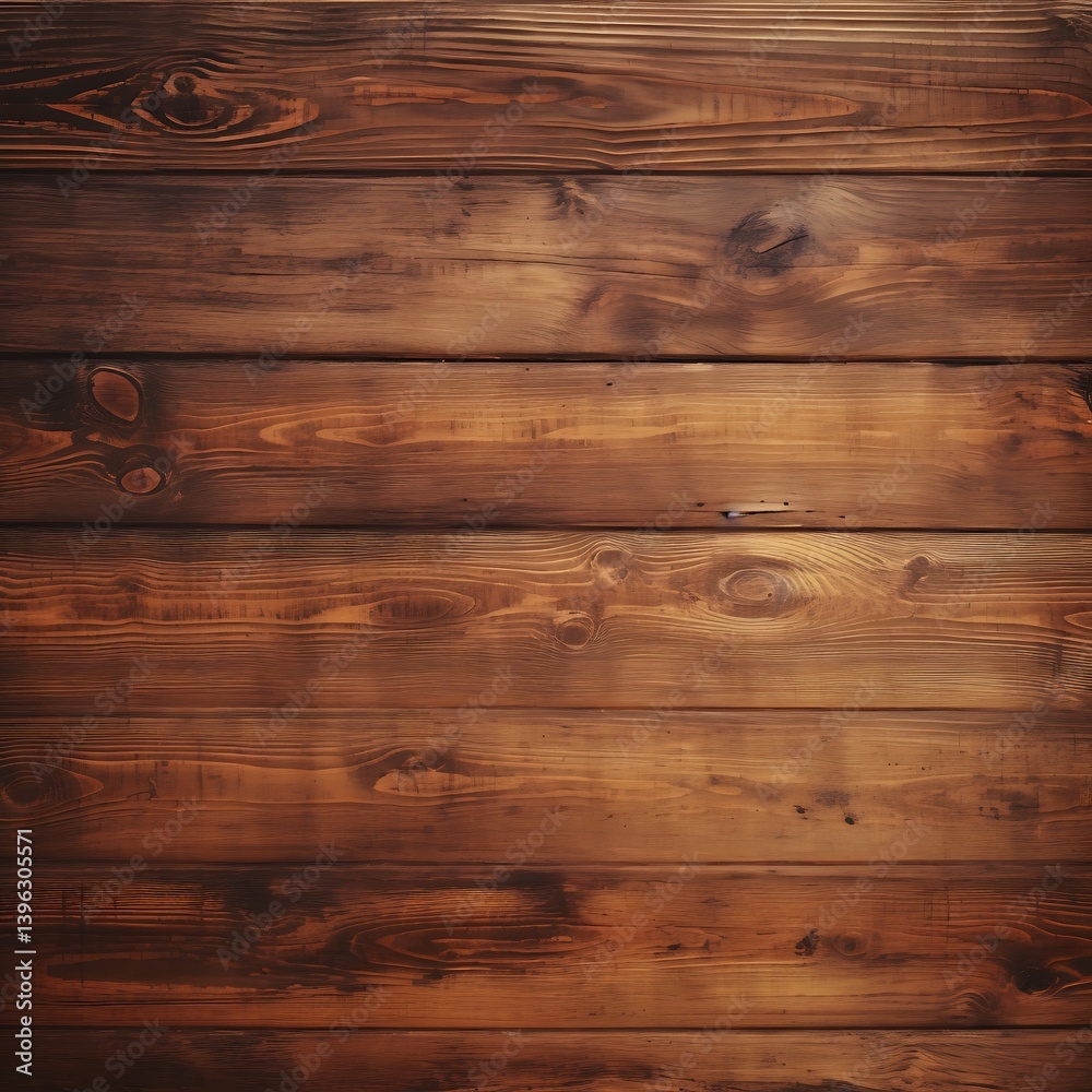 Obraz premium Abstract brown wood background texture