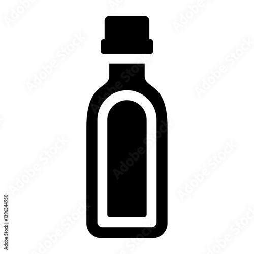 olive oil icon