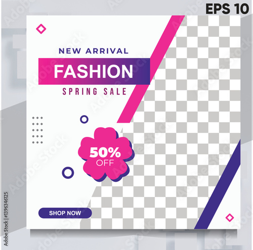 Modern Flyer Design
