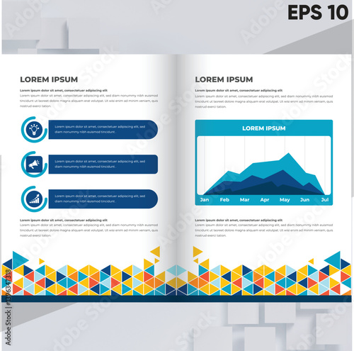Modern Flyer Design