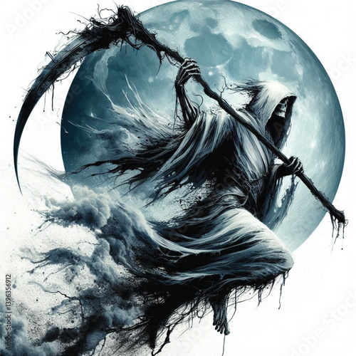 GRIM REAPER