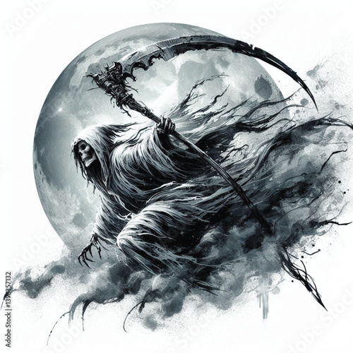 GRIM REAPER