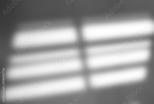 window shadow overlay