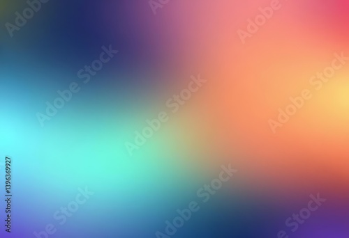 Abstract metallic gradient, digital effects, futuristic tech background, sci-fi,  shiny