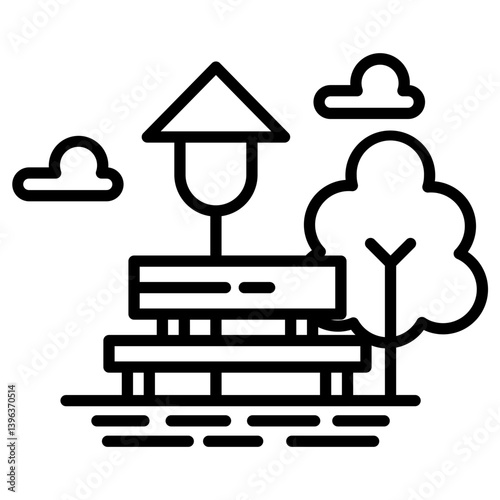 Park Icon