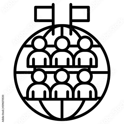 Citizens Icon