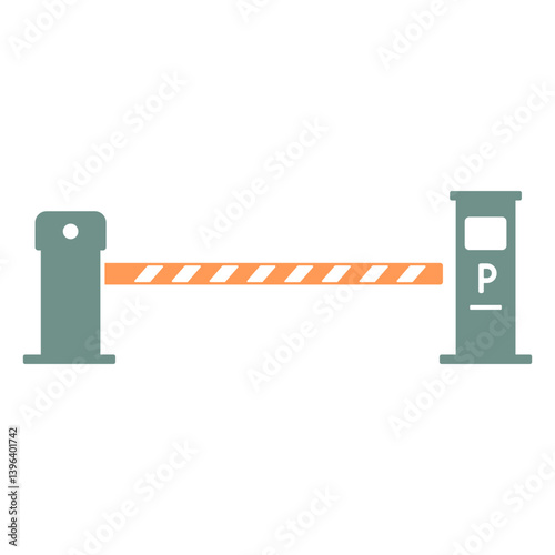 parking lot