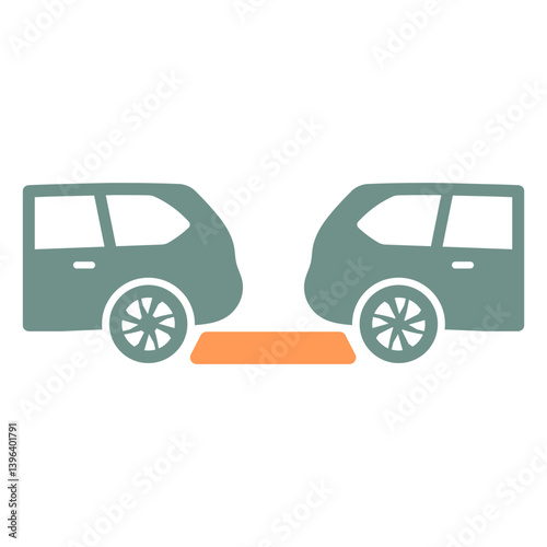 parking lot