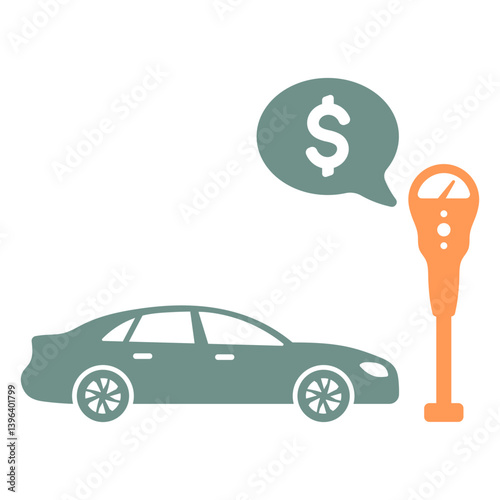 parking meter