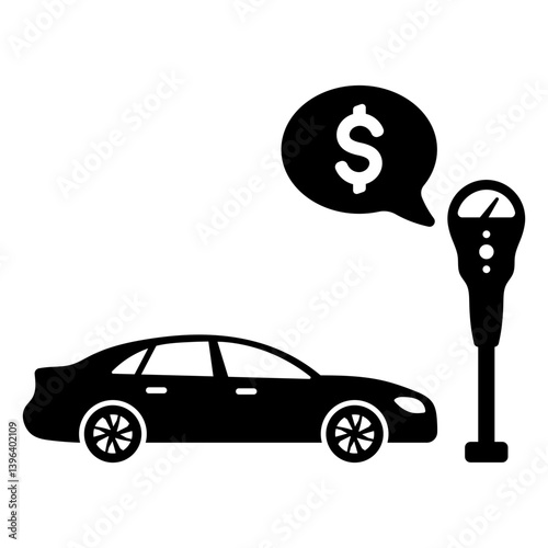 parking meter