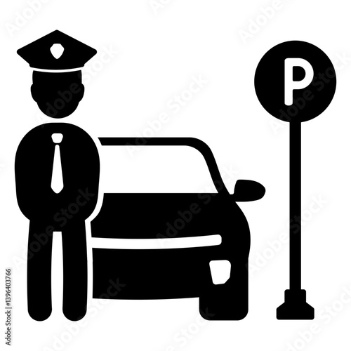 attendant