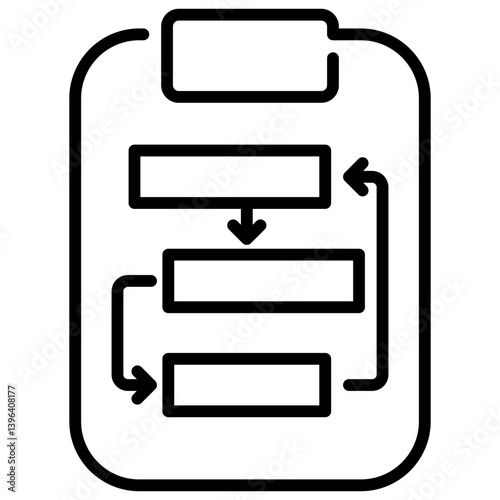 Prioritize Icon