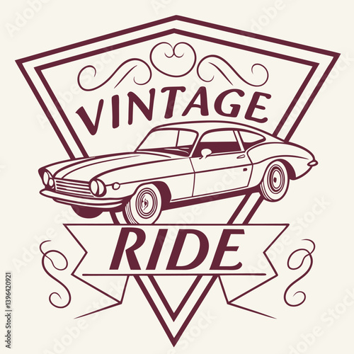 custom-retro-vintage-t-shirt-desing-or-logo
