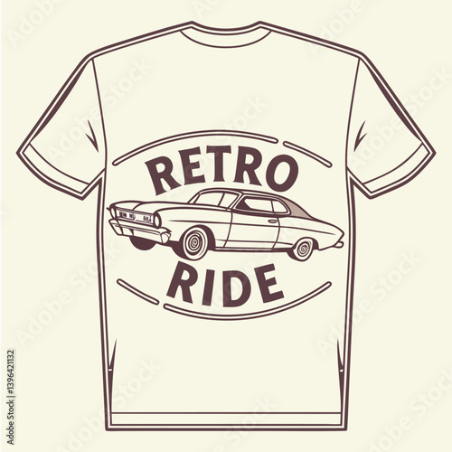 custom-retro-vintage-t-shirt-desing-or-logo