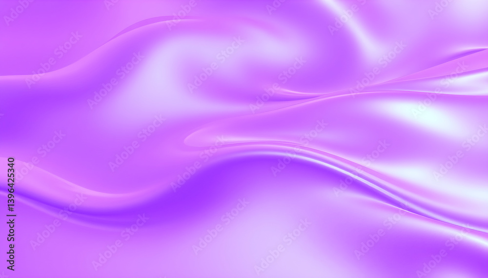 Naklejka premium 홀로그램배경