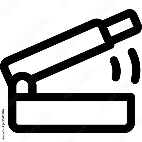 guillotine icon