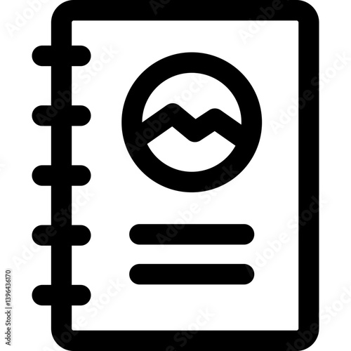 binding icon