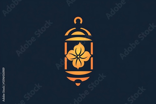 Ornamental Lantern Design