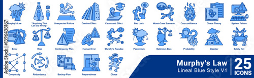 Murphy Law  Murphy Law  Bundle H25 V01