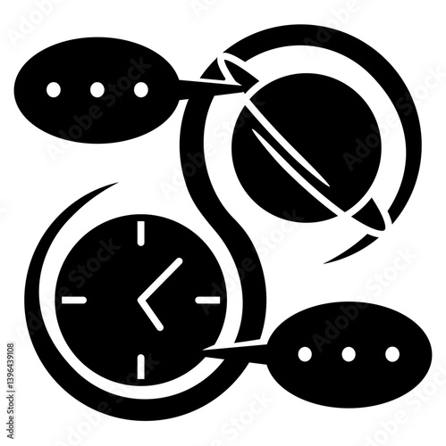 Time Continuum
