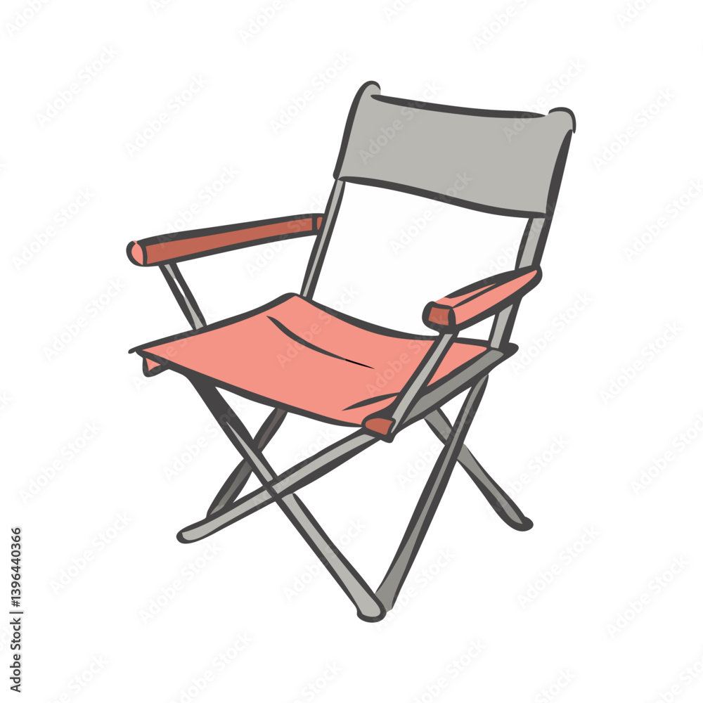 foldable chair icon, foldable chair vector illustration-simple illustration of foldable chair, perfect for foldable chair logos and icons foldable chair icon, foldable chair vector illustration-simple illustration of foldable chair, perfect for foldable chair logos and icons