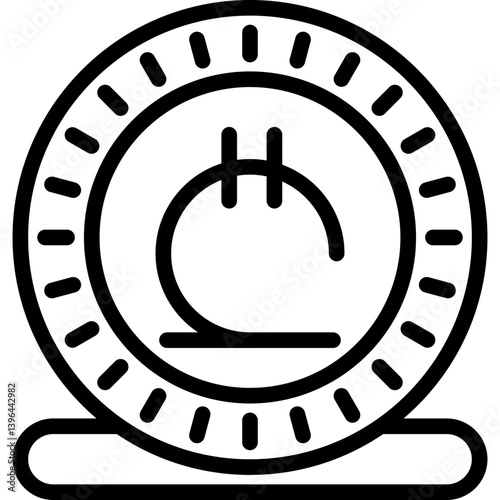 Lari Icon