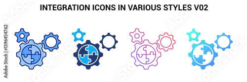 Integration