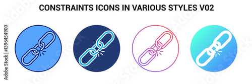 Constraints