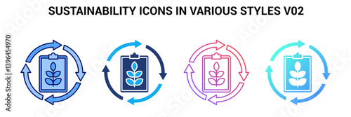 Sustainability