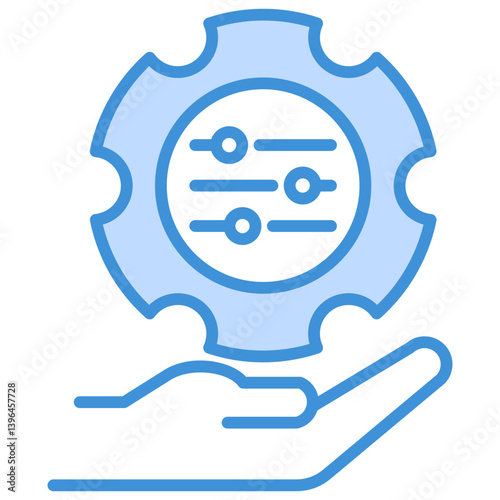 Control Icon