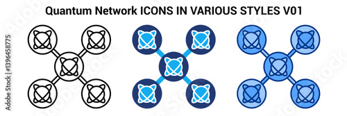 Quantum Network