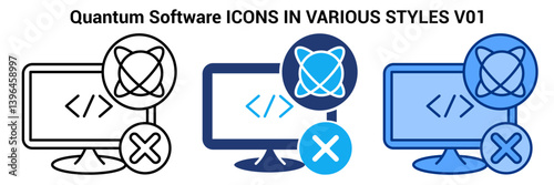 Quantum Software