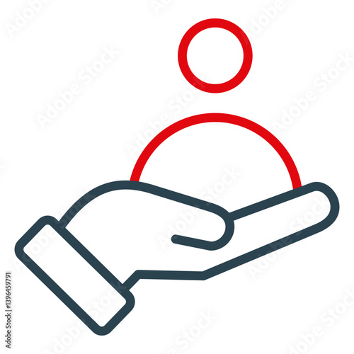 Belief Icon