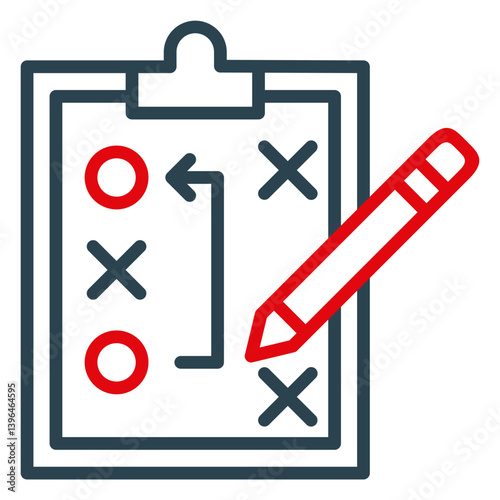 Strategy Icon