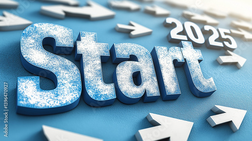 2025start