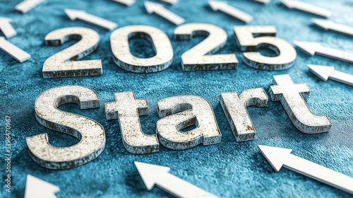 2025start
