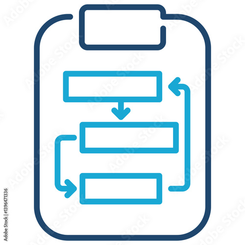 Prioritize Icon