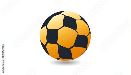 Soccer Ball Graphic Design (1)
