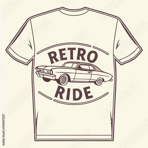 custom-retro-vintage-t-shirt-desing-or-logo 