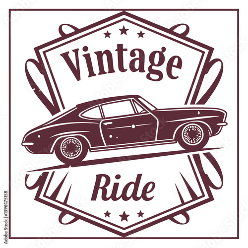 custom-retro-vintage-t-shirt-desing-or-logo 