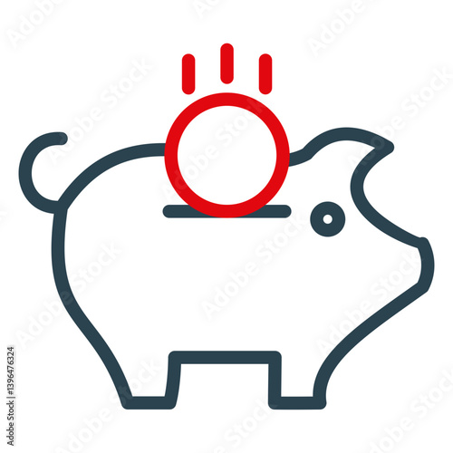 Savings Icon